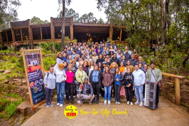 Community event
